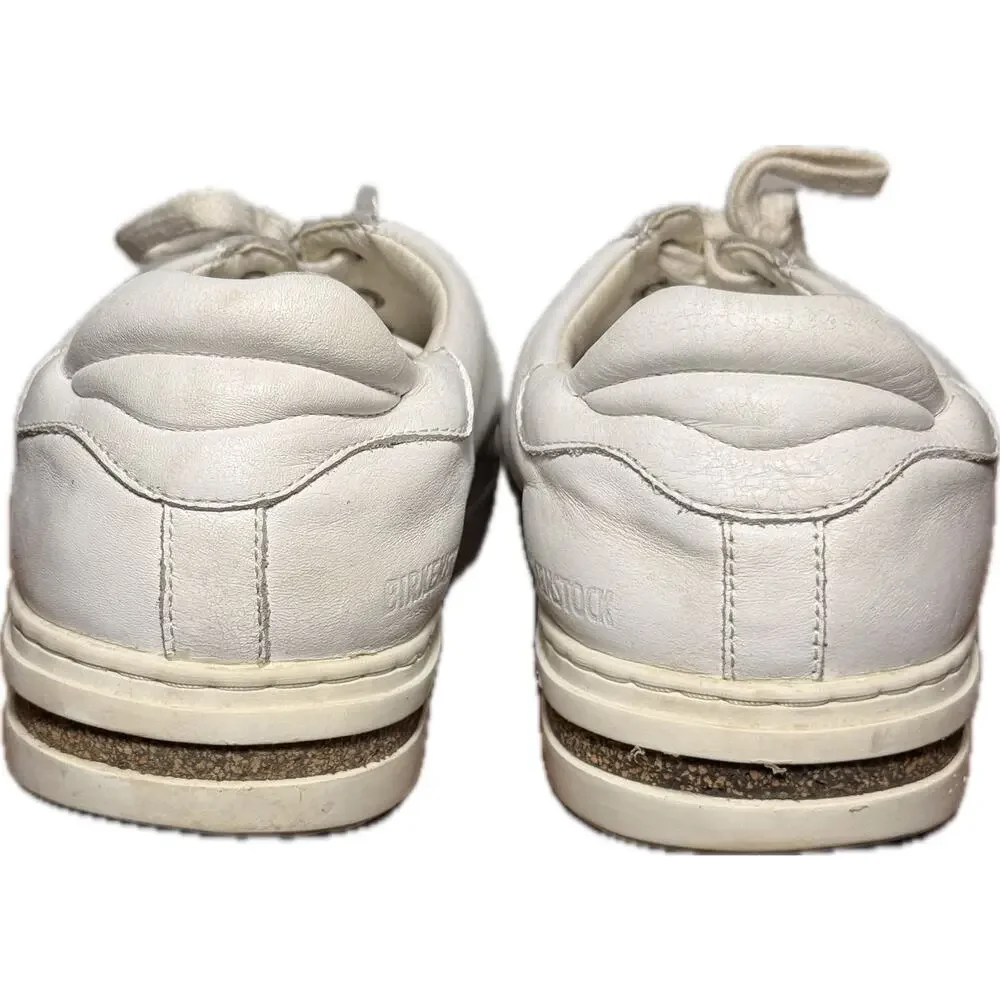 Birkenstock bend low